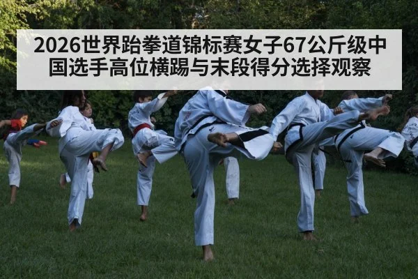 2026世界跆拳道锦标赛女子67公斤级中国选手高位横踢与末段得分选择观察